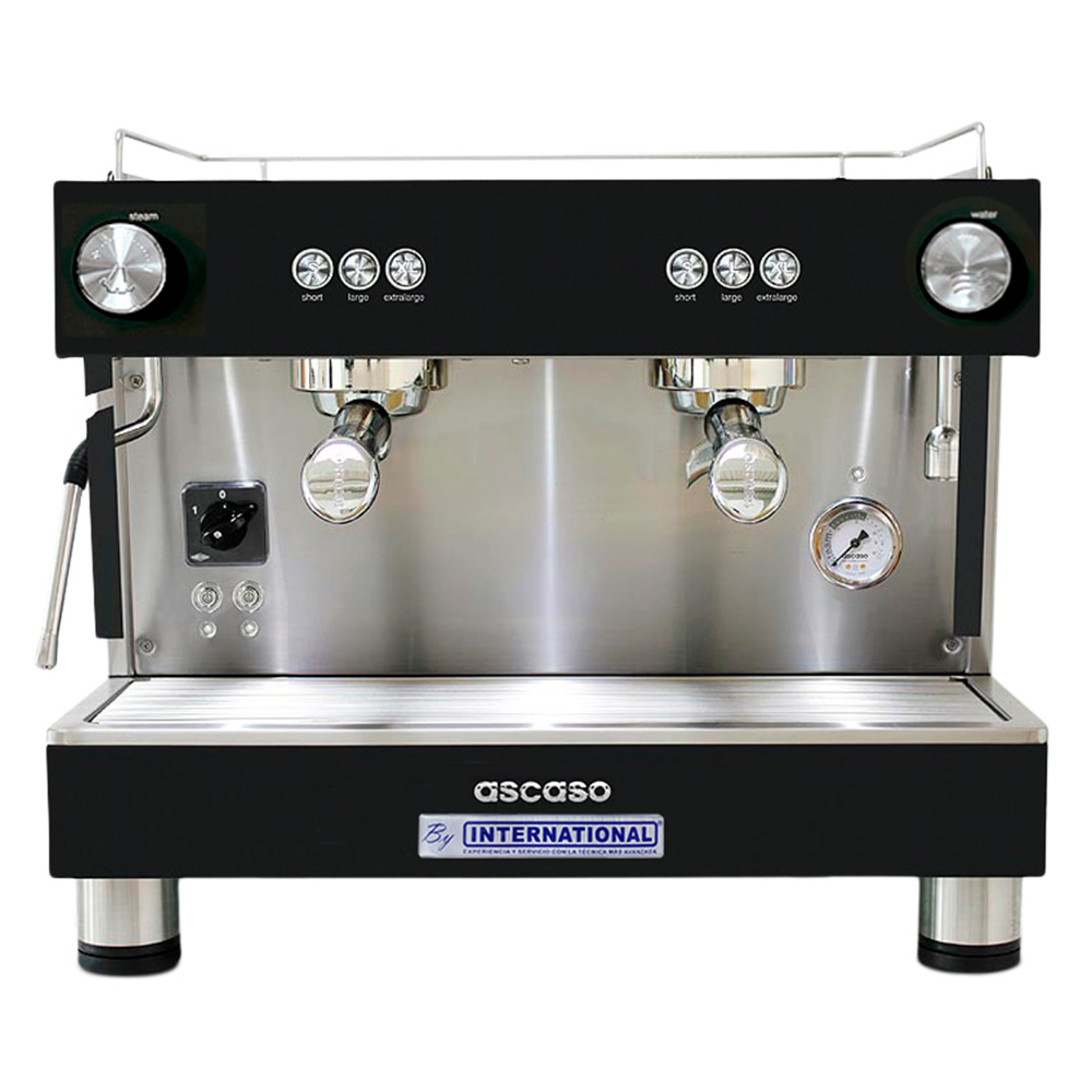 Cafeteras Industriales - Cafeteras espresso profesionales