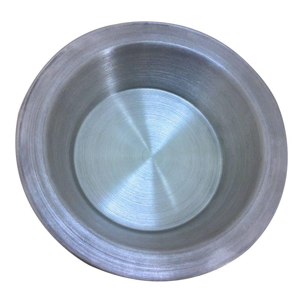 Bak FLAN2226 Molde para Flan Aluminio #26 Envío por Cobrar – INMEZA