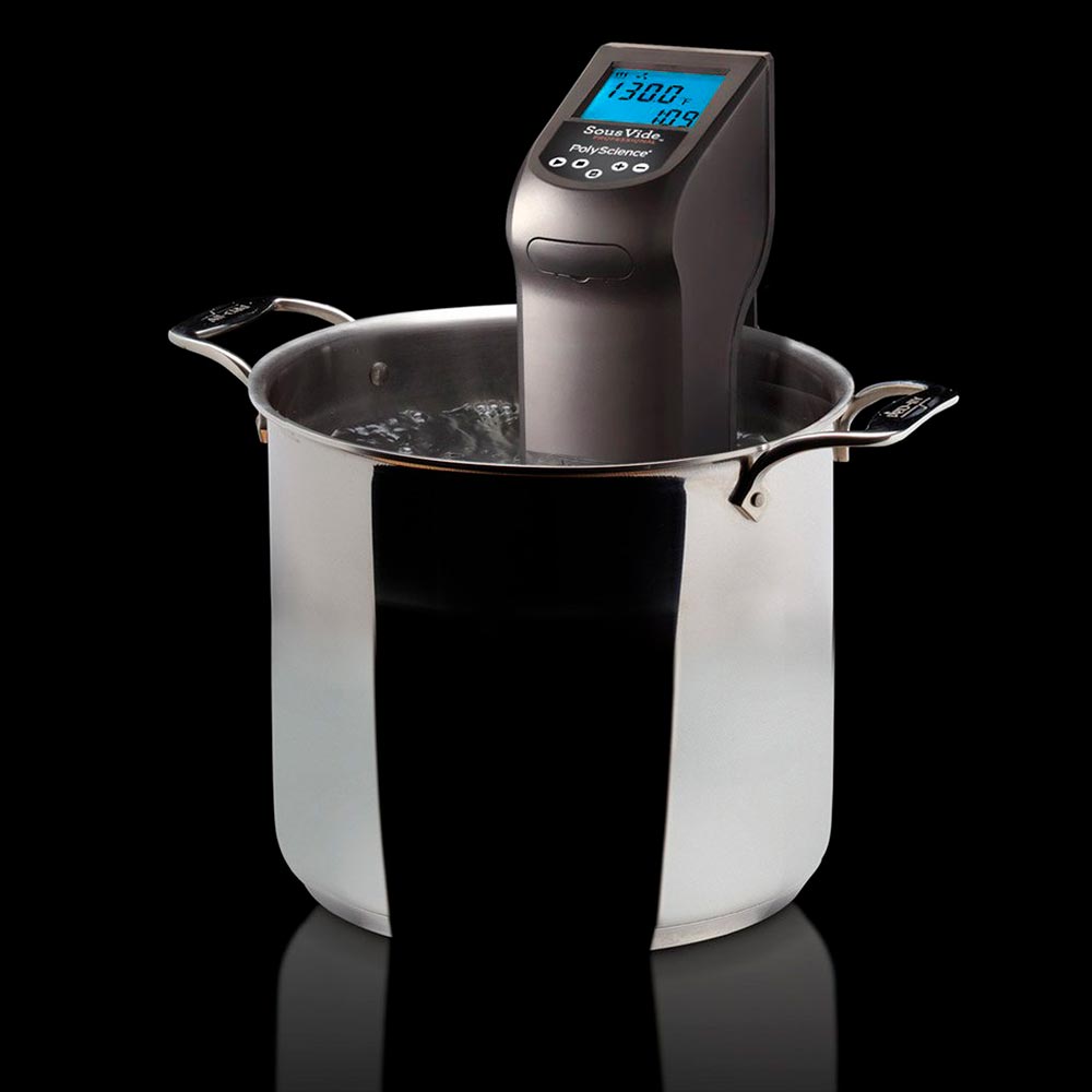 Breville Commercial Sous Vide HydroPro - CSV700PSS1BUC1