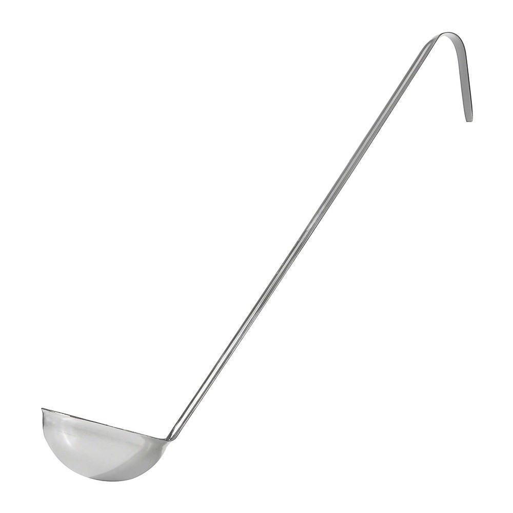 Update NKU-01 Cuchara Cucharon de Plastico para Cocina 12.5 (31.75 cm –  INMEZA