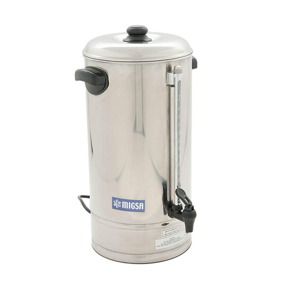 Cafetera Industrial de 15 litros