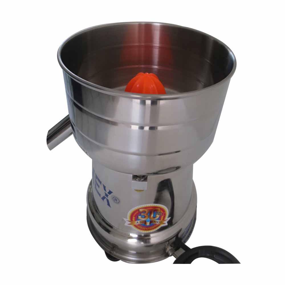Exprimidor de Naranjas Electrico Exprimidor Citricos Extractor Extractor de  Jugo