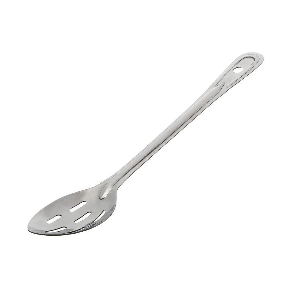 Update NKU-01 Cuchara Cucharon de Plastico para Cocina 12.5 (31.75 cm –  INMEZA