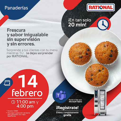 Panaderías