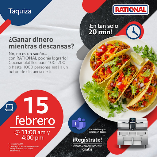 Taquiza Rational