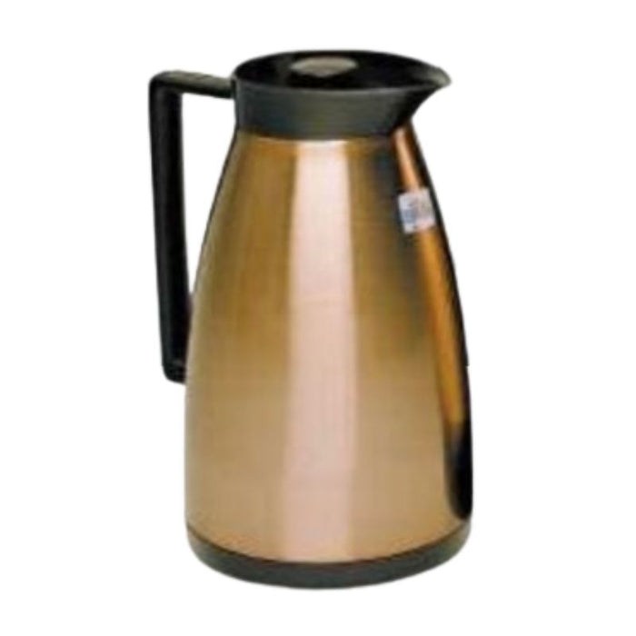 UPDATE UD1000NT termo para cafe autoservicio niquel 33 OZ (975.93 ml)