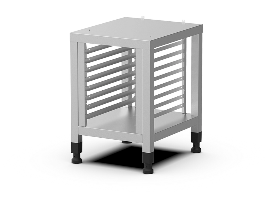 UNOX XWPRA-0823-H Stand para Colocación de Horno a la Altura para Trabajar