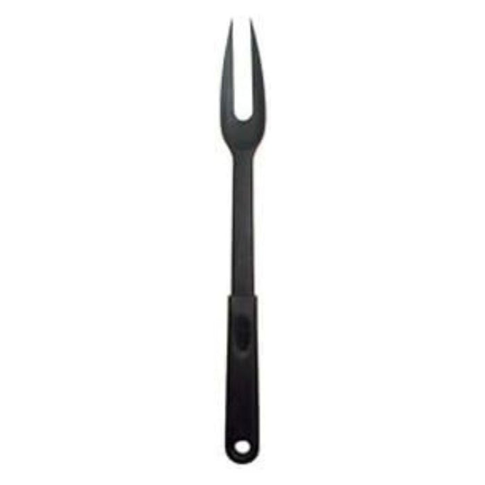 UPDATE NKU-03 tenedor trinche de plastico nylon para carne 12.5" (31.75 cm)