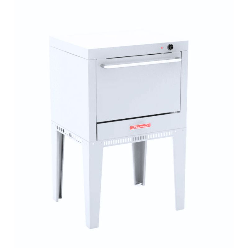 CORIAT HC-35-E MASTER Horno Usos Múltiples Acero Inox.