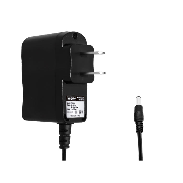 Adaptador Corriente 100-240 Vca 50/60Hz Rhino ADAPTA-01