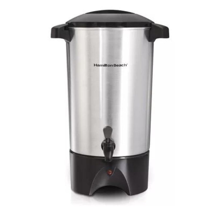 HAMILTON BEACH 40515R DISPENSADOR DE CAFE 42 TAZAS