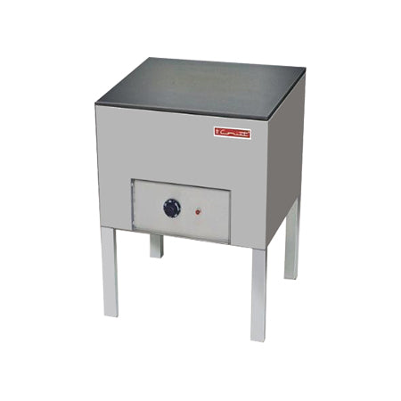 CORIAT EC-1-E MASTER Estufon Electrico Acero Inox.