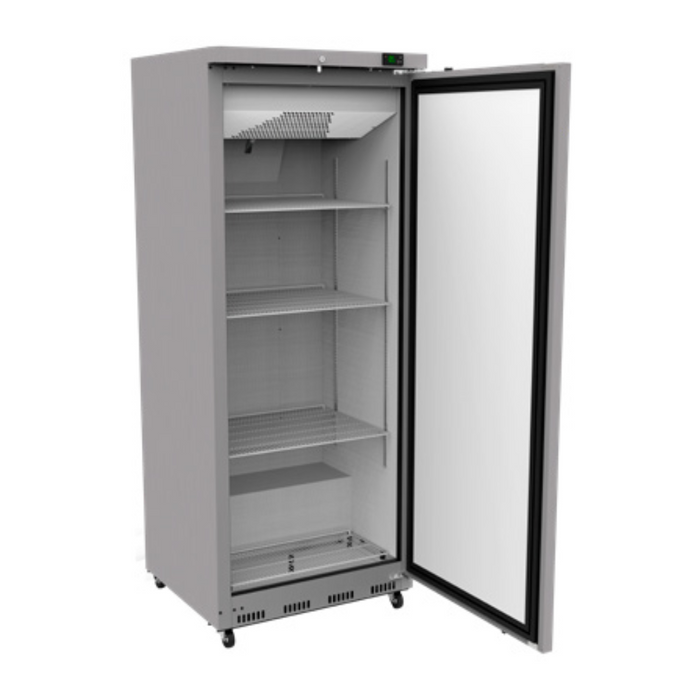 Asber AWRR-23 HC Refrigerador 1 Cuerpo con Puerta Solida