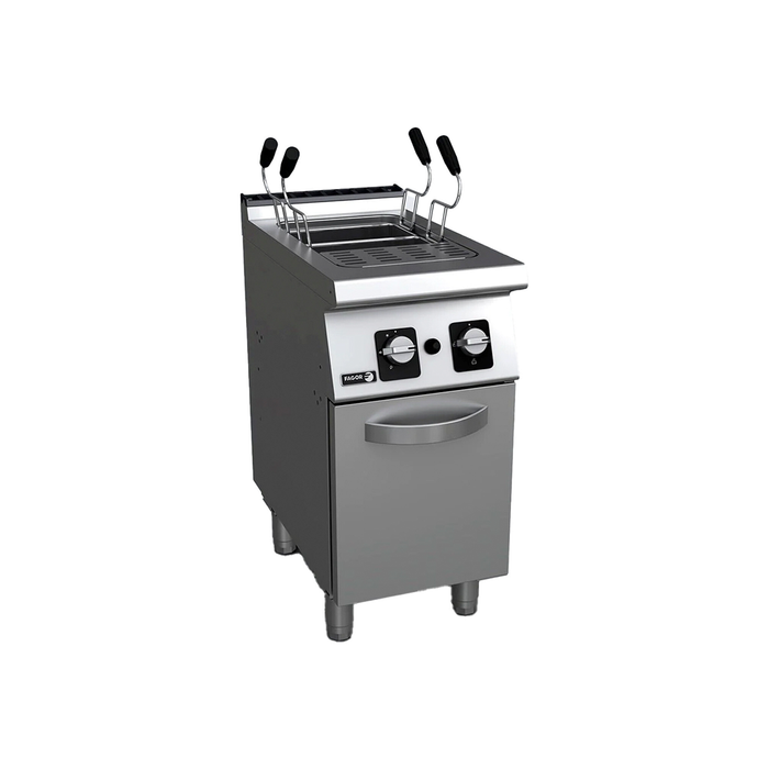 FAGOR CP-G905 Cocedor de pasta a gas 40 litros