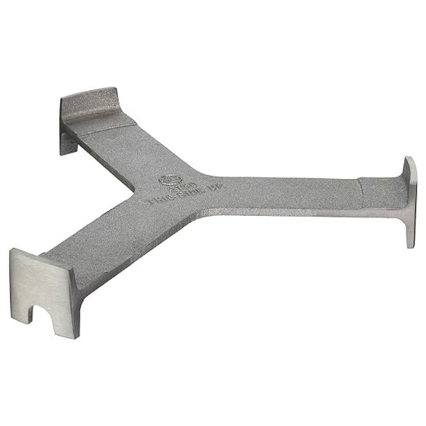 ALL AMERICAN 2180 Base Soporte Metal para Esterilizador 25 x y 50 x