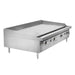 VULCAN VCRG48 Plancha a Gas para Restaurantes 121.92 cm