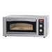 G.Paniz FPE400A Horno Pizzaiolo Analogico Para Pizza