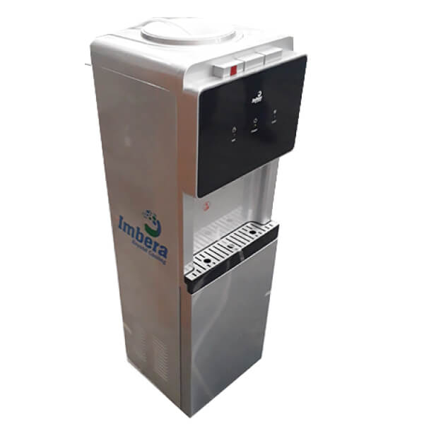 Imbera HSM-310LB 1023677 Dispensador De Agua 3 Válvulas 1 Garrafón 20 Lts.