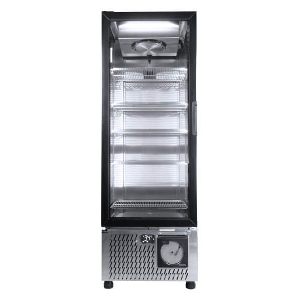 Imbera VMC12-M1 1024061 Enfriador Médico Vertical  Acero Inox 334.34 litros