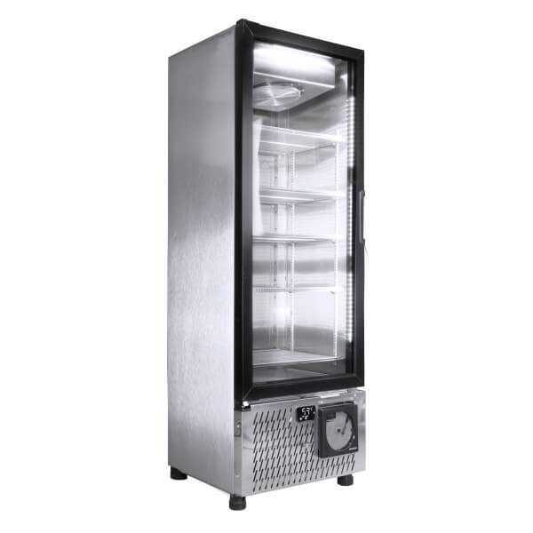 Imbera VMC12-M1 1024061 Enfriador Médico Vertical  Acero Inox 334.34 litros