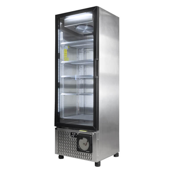 Imbera VMC12-M1 1024061 Enfriador Médico Vertical  Acero Inox 334.34 litros