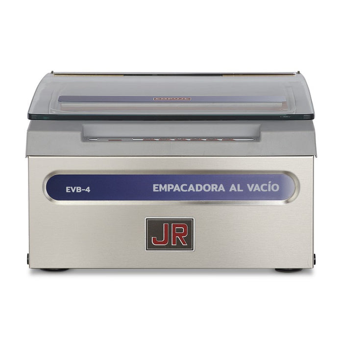 Jr EVB-4 Empacadora al Vacío Capacidad 4 mts cúbicos CEEVM004011