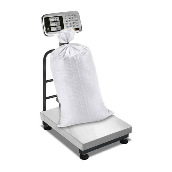 Bascula Plataforma Plegable 200 Kg Rhino BP-200