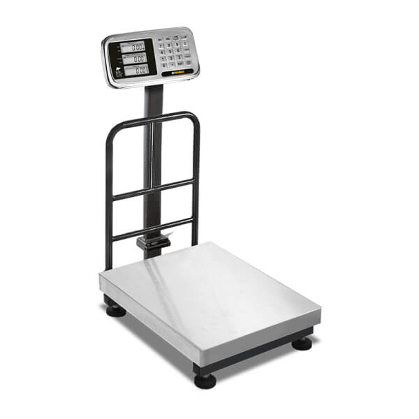 Bascula Plataforma Plegable 200 Kg Rhino BP-200