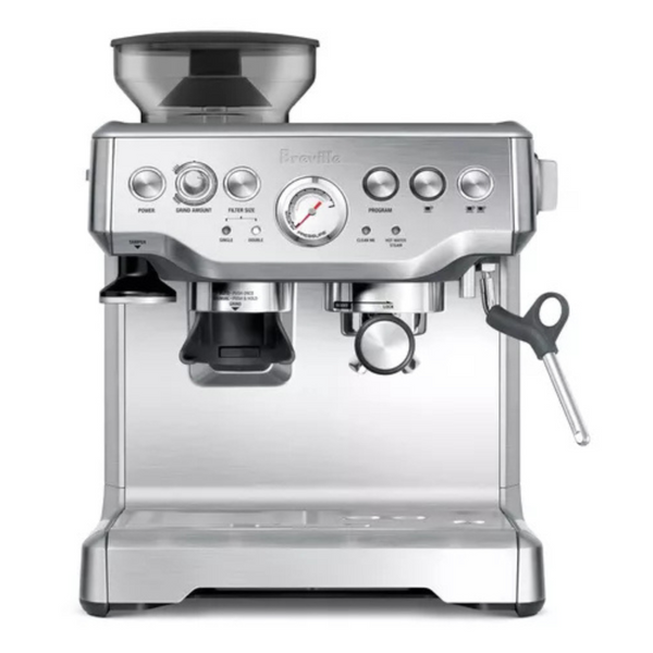 Máquina Espresso Cafetera Breville BES870XL