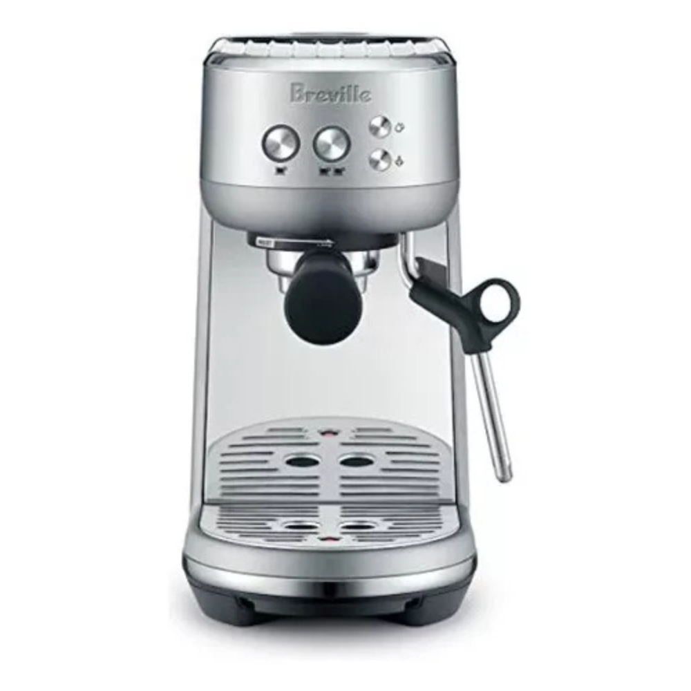 Máquina de café espresso Breville Bambino SES450