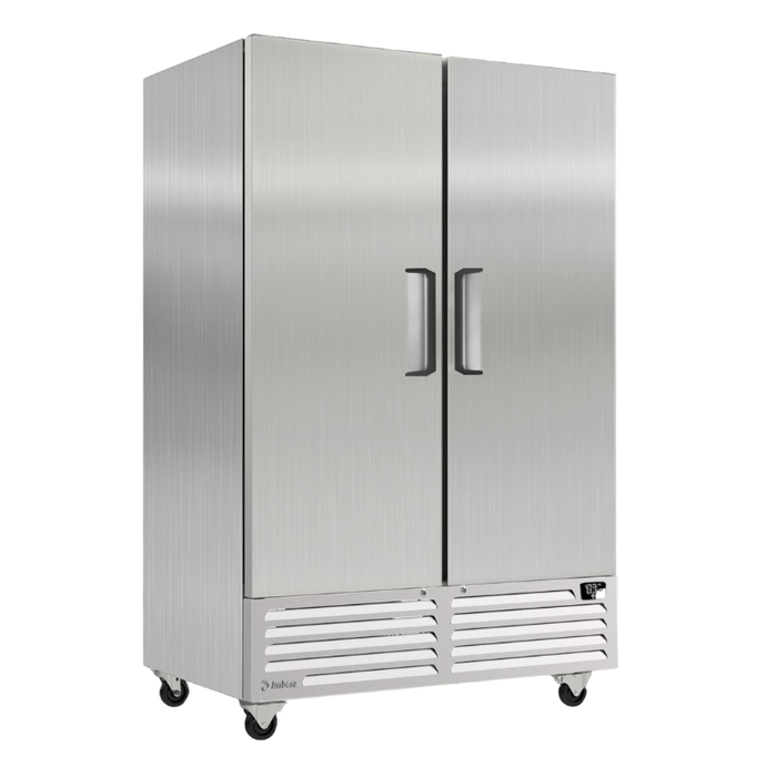 Imbera 1028422 Refrigerador 2 Puertas Capacidad 49 ft3 (RIB49C-HC-2)