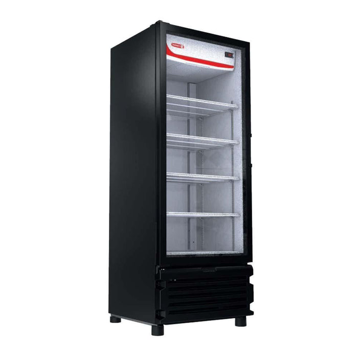 Torrey TVC17-B1 Refrigerador Vertical Cervecero Exhibidor 1 Puerta 1023755