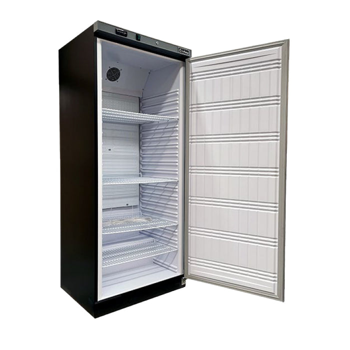 ICEHAUS RVI-400 Refrigerador Puerta Solida 357 L