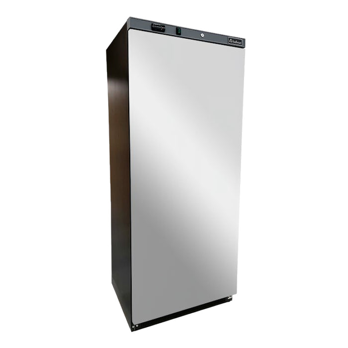 ICEHAUS RVI-400 Refrigerador Puerta Solida 357 L