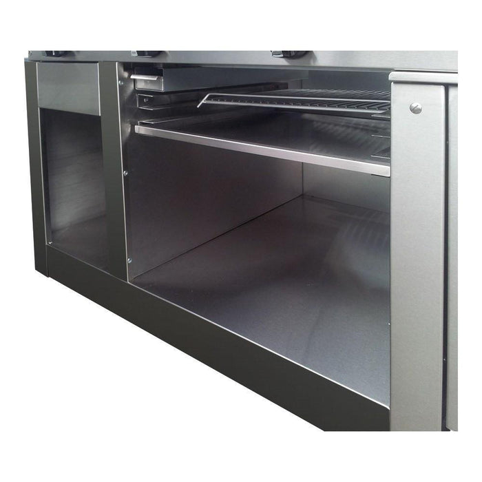 ASBER AMR-72 Estufa Multiple (freidor plancha asador 4 quem) Envio Cobrar Estufas / Mixtos / Con y sin Horno ASBER 