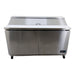 ASBER APTS-60-16 Mesa Refrigerada Ensaladas 16-1/6 Envio Cobrar Mesas Refrigeradas ASBER 