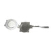 BESTHELG 28098 Prensa para sopes de Aluminio 10 cm Utensilios BESTHELG 