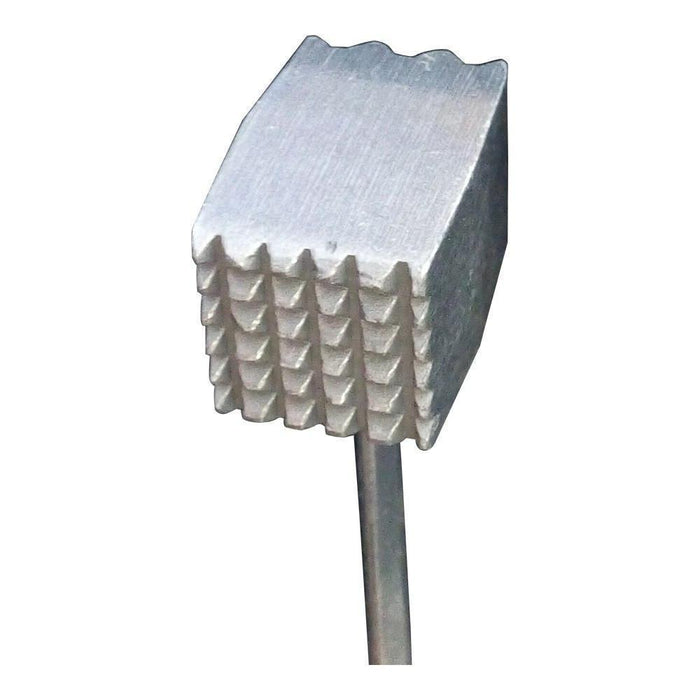 BESTHELG 28296 Martillo chico ablandador de carne en aluminio Envío por Cobrar Utensilios BESTHELG 