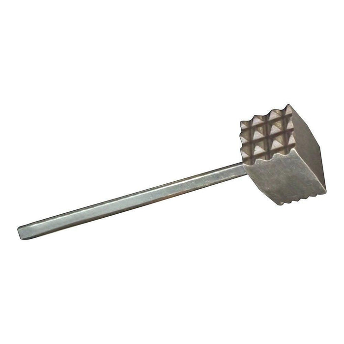 BESTHELG 28296 Martillo chico ablandador de carne en aluminio Envío por Cobrar Utensilios BESTHELG 