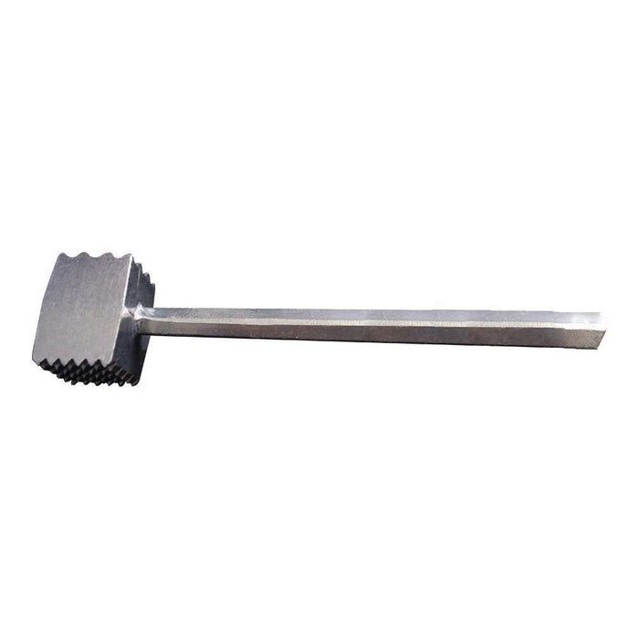 BESTHELG 28296 Martillo chico ablandador de carne en aluminio Envío por Cobrar Utensilios BESTHELG 