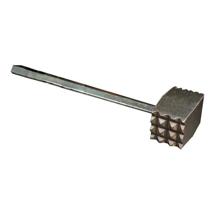 BESTHELG 28296 Martillo chico ablandador de carne en aluminio Envío por Cobrar Utensilios BESTHELG 