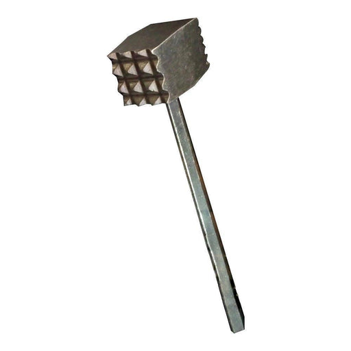 BESTHELG 28296 Martillo chico ablandador de carne en aluminio Envío por Cobrar Utensilios BESTHELG 