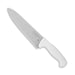 Caledonia CACHE-8B Paquete 12 Cuchillos Chef Profesional Ergonómico 8 Pulgadas Cuchillo Caledonia 