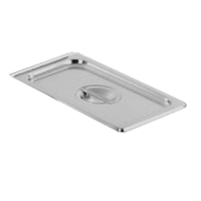 Caledonia TACU-COM Tapa Inserto Acero Inoxidable Cuarto Tapa para Inserto Caledonia 