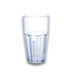 Caledonia VATRA-16 Paquete 12 Vasos Transparentes 16 Oz Vaso Caledonia 