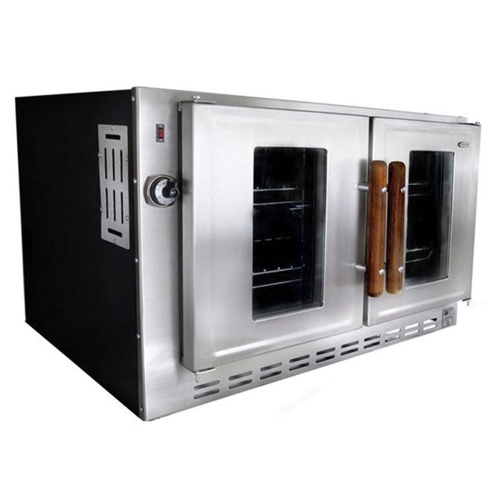 Ferro 16241001 Horno Comodín Gas LP Baja Presión Ferro