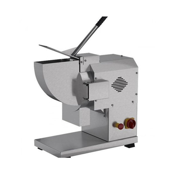 Anatole Rallador eléctrico de queso, triturador automático de verduras de  acero inoxidable de 250 W, máquina de procesamiento de alimentos  profesional