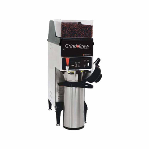 Grindmaster GNB-10H Cafetera Percoladora para Termo 120V Envio gratis Cafeteras Grindmaster 