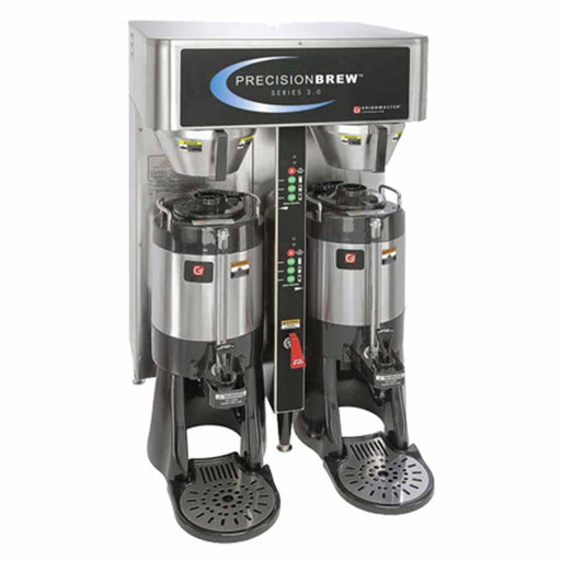 Grindmaster PBIC-430-V2 Cafetera Percoladora Digital para Shuttle 240V Envio gratis Cafeteras Grindmaster 