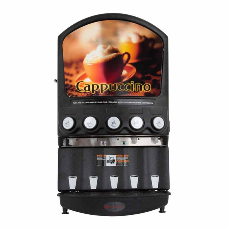 ✓ Grindmaster GC-2502-005 Termo para Café 🥇 - Equipamiento Elite -  Equipamos Tu Negocio Con Las Mejores Marcas Y Sobre Todo Los Mejores Precios